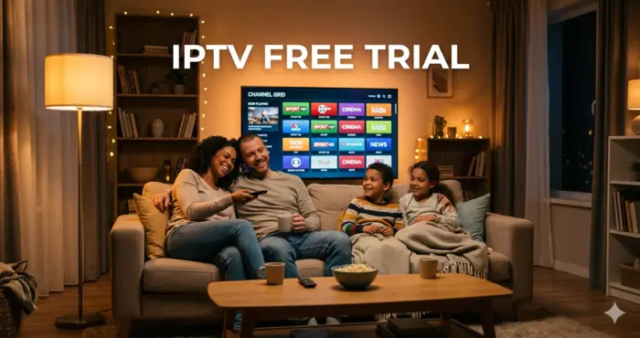 free trial